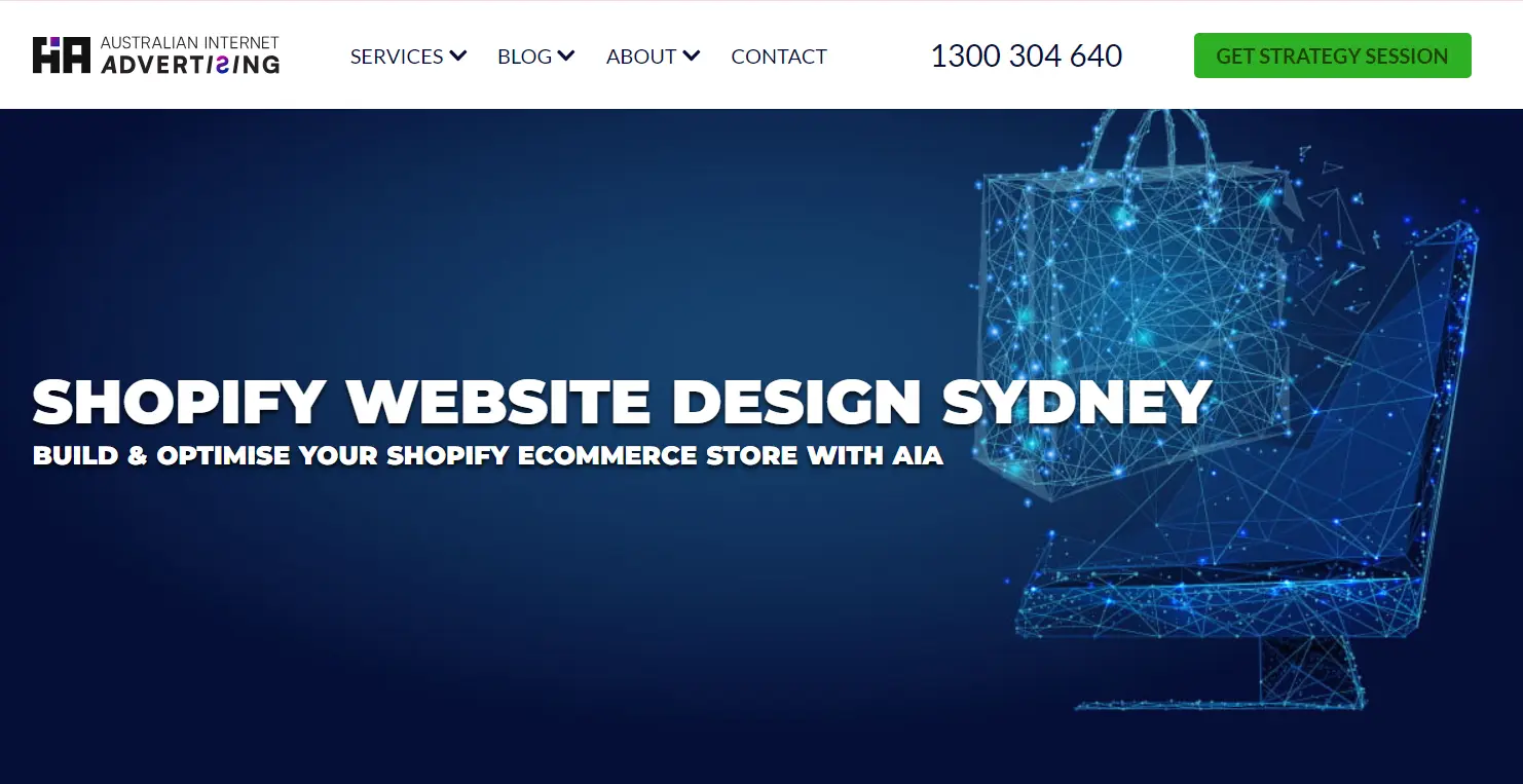 Australian Internet Advertising
